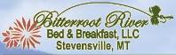 Bitterroot River Bed & Breakfast 